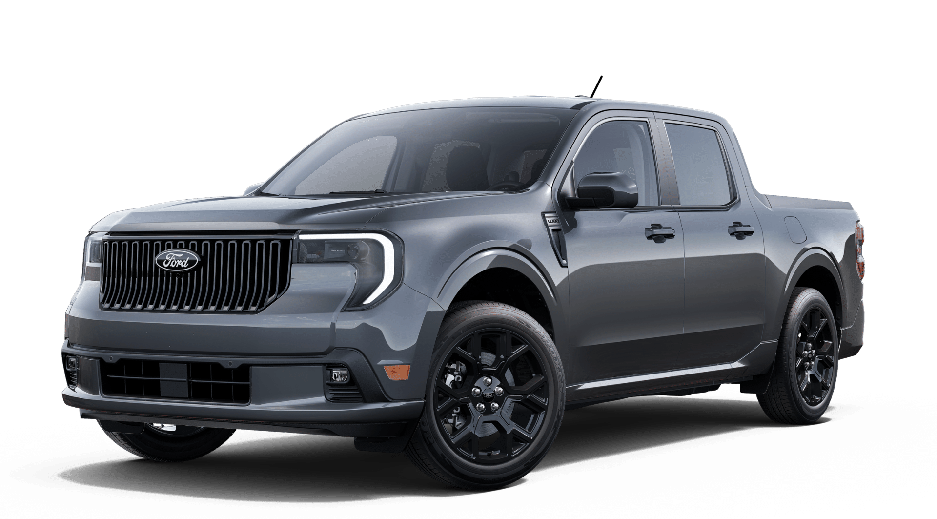 2025 Ford Maverick® External Image 1